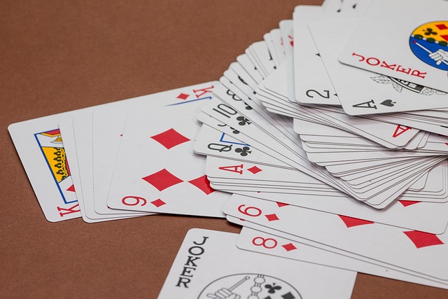 Blackjack Table: Strategy and How to Use It